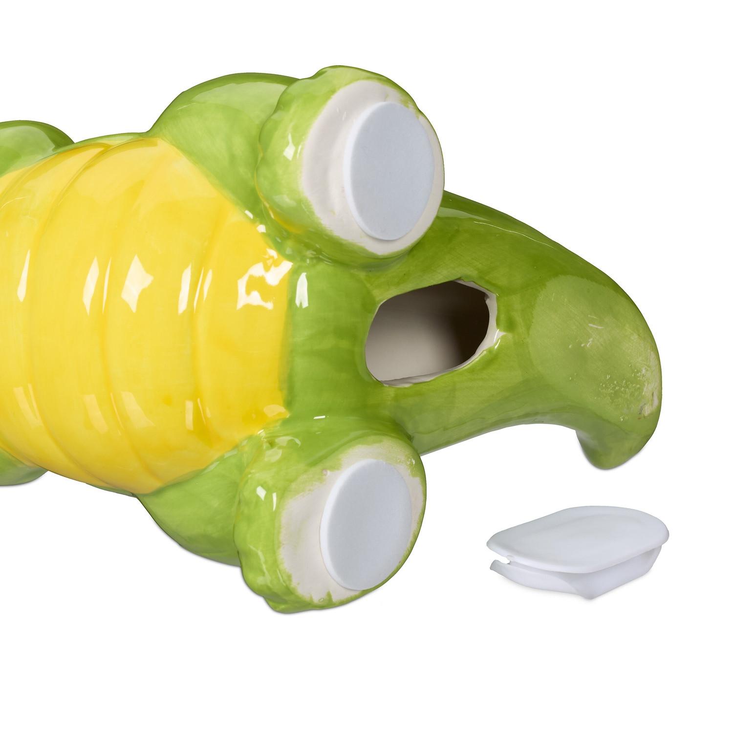 B2X Sparschwein Dinosaurier  