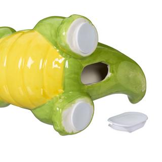 B2X Sparschwein Dinosaurier  