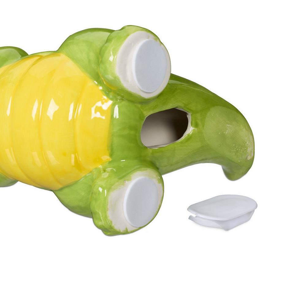 B2X Sparschwein Dinosaurier  