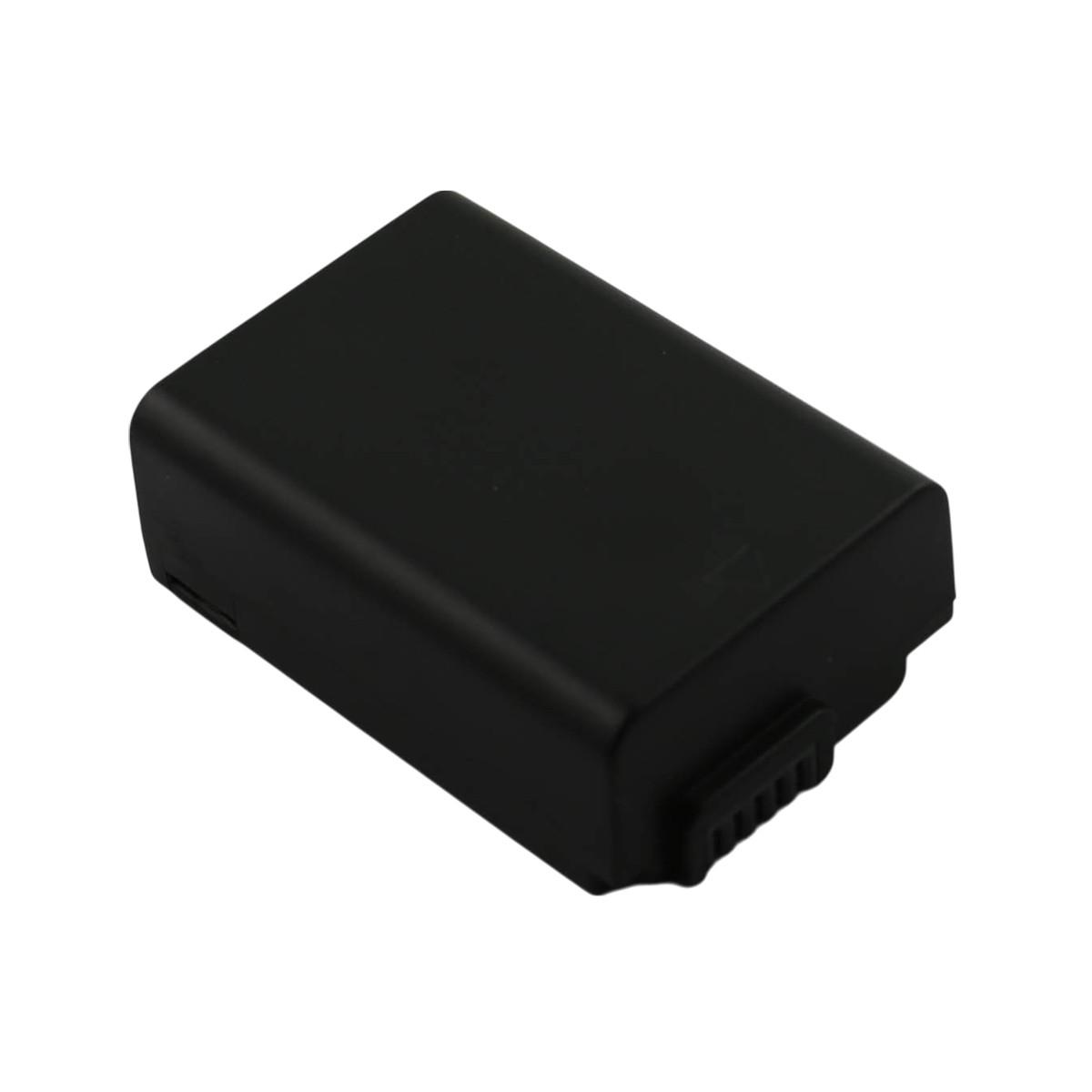 Avizar  Akku Nikon Kamera EN-EL25 