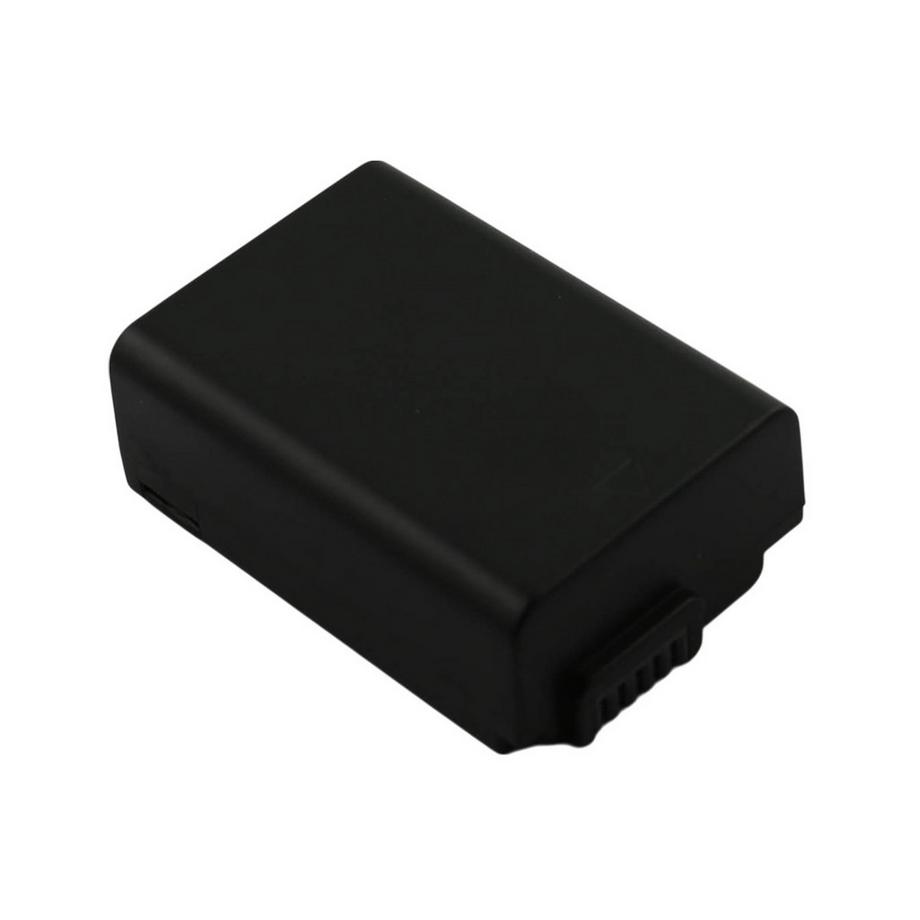 Avizar  Batteria 7.4V Li-ion 1350mAh 9,99Wh per Fotocamera Nikon EN-EL25 