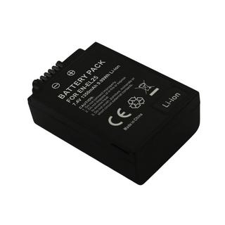 Avizar  Akku Nikon Kamera EN-EL25 