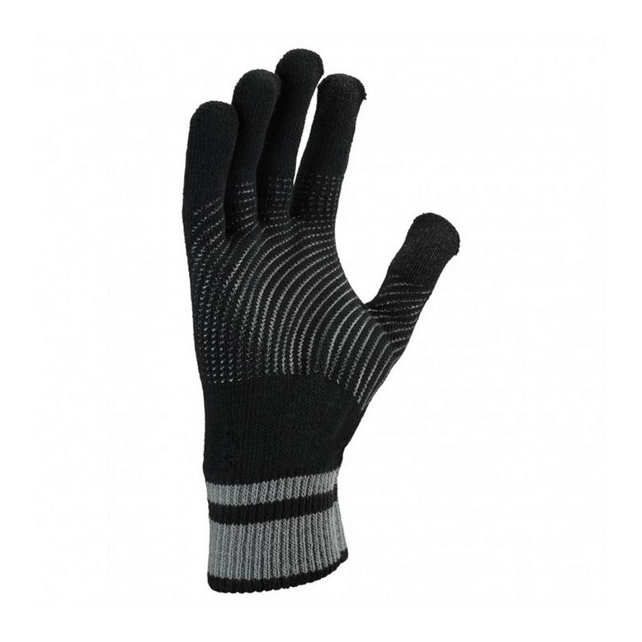 NIKE Jersey Handschuhe mit Silikonnoppen  