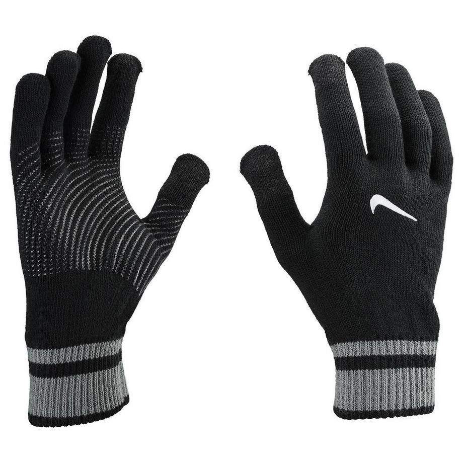 NIKE Jersey Handschuhe mit Silikonnoppen  