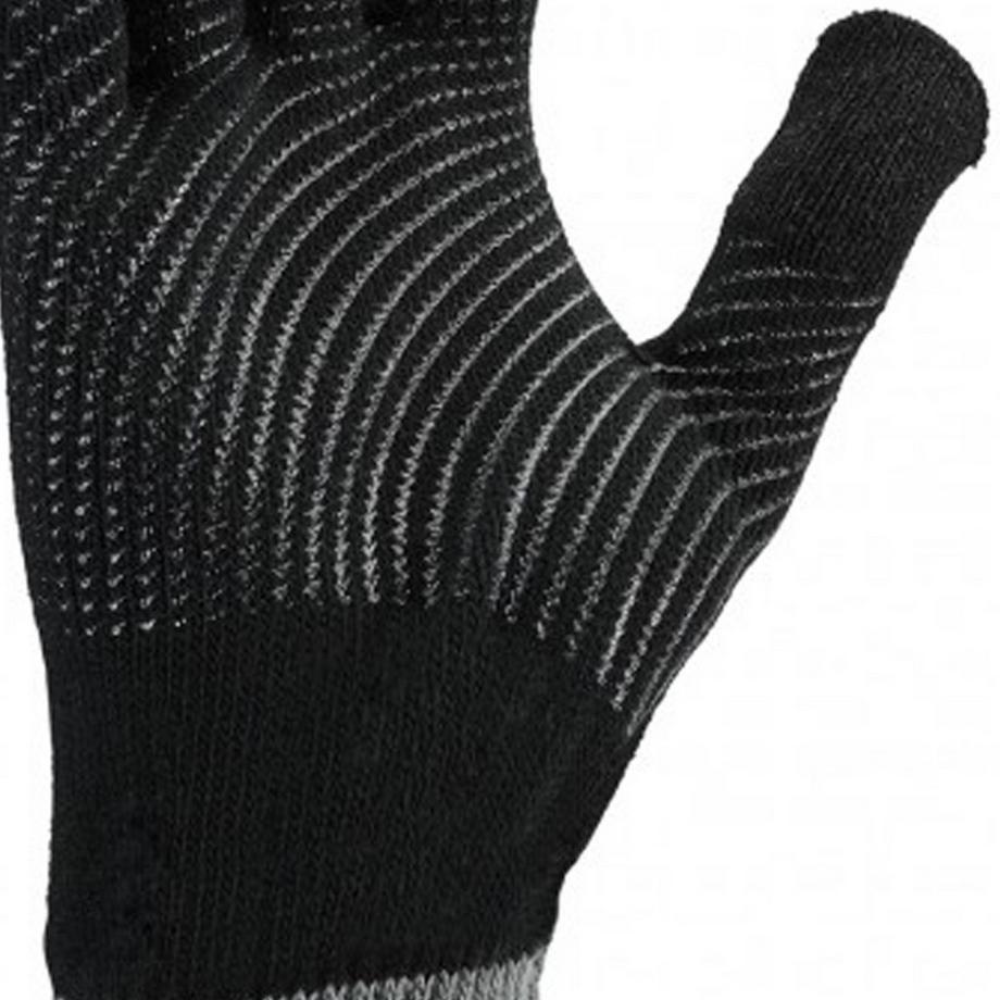 NIKE Jersey Handschuhe mit Silikonnoppen  