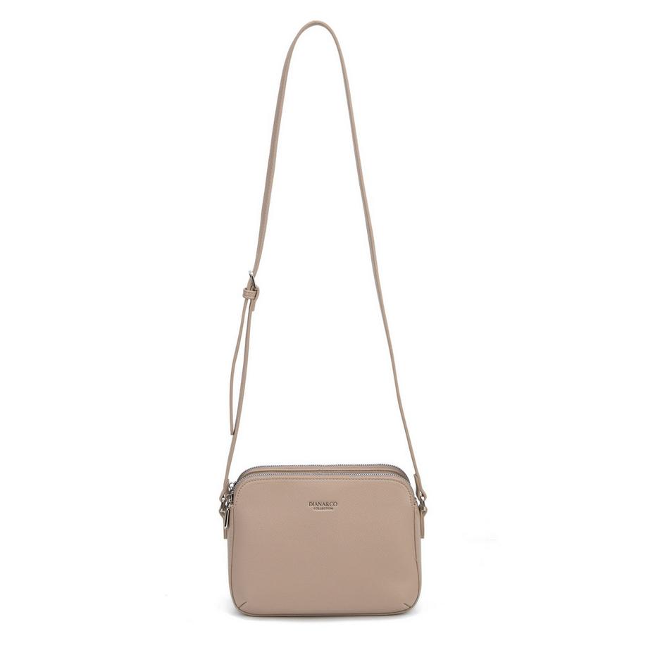 Diana&Co. Erisia Plus Sac à bandoulière  