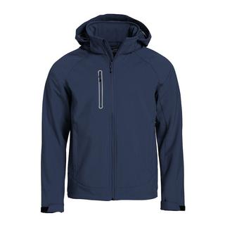 Clique  Veste softshell MILFORD 