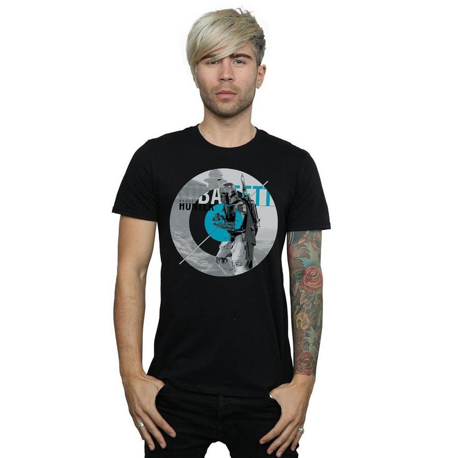STAR WARS Bounty Hunter T-Shirt  