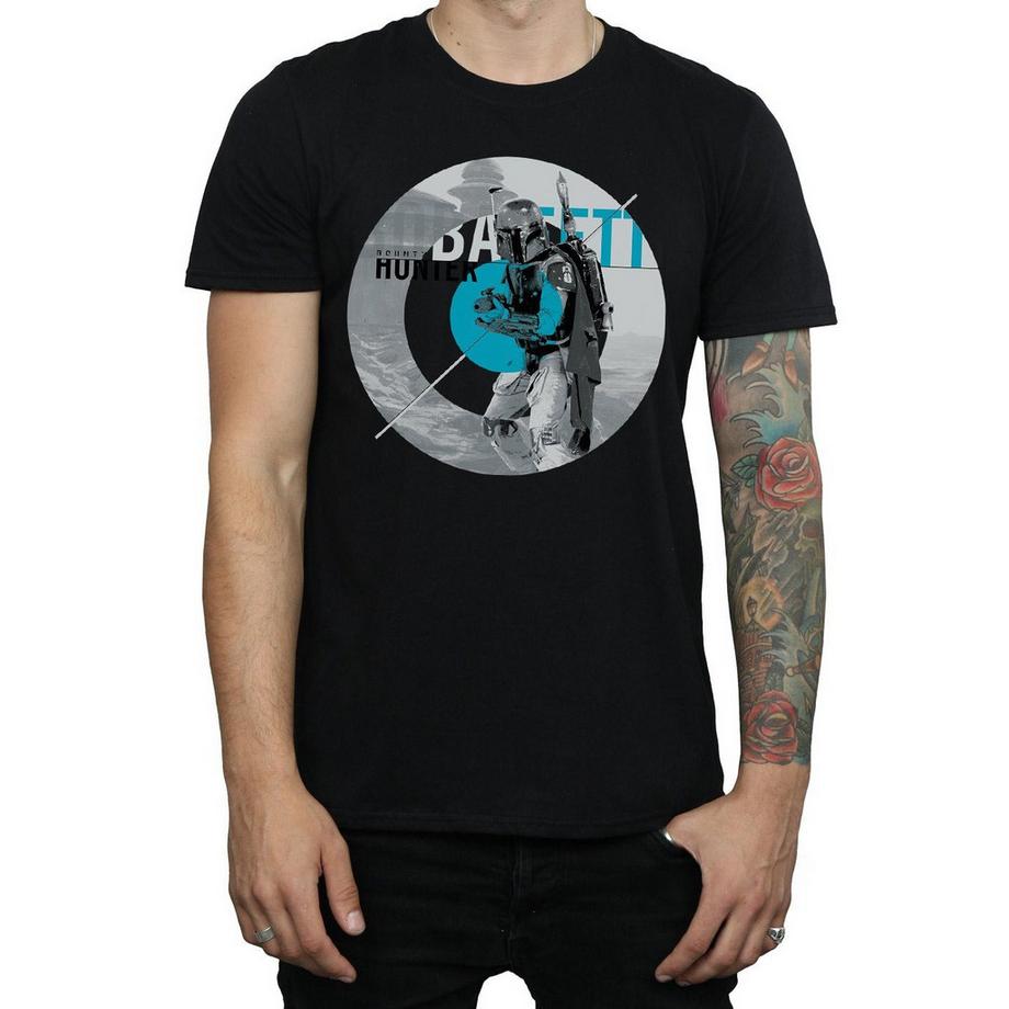 STAR WARS Bounty Hunter T-Shirt  