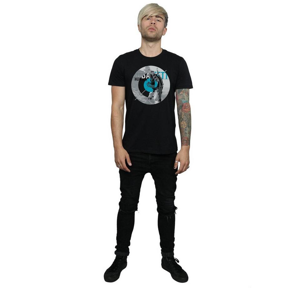 STAR WARS Bounty Hunter T-Shirt  