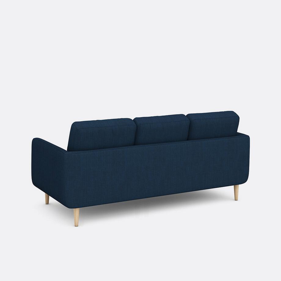 La Redoute Intérieurs 3-Sitzer-Sofa Jimi  