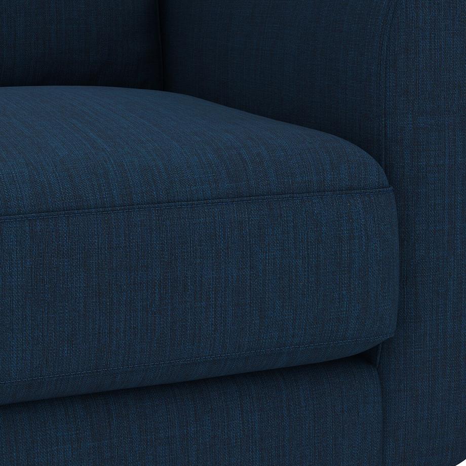 La Redoute Intérieurs 3-Sitzer-Sofa Jimi  