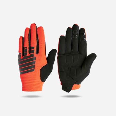ROCKRIDER  Gants VTT Explore 500 