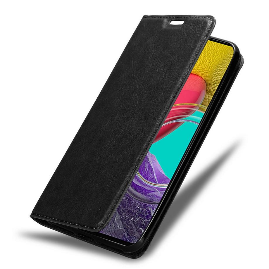 Cadorabo  Custodia per Samsung Galaxy M53 5G cover 