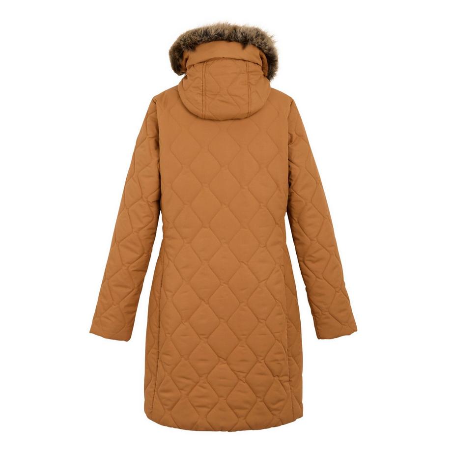 Regatta Fritha III Isolierte Parka  