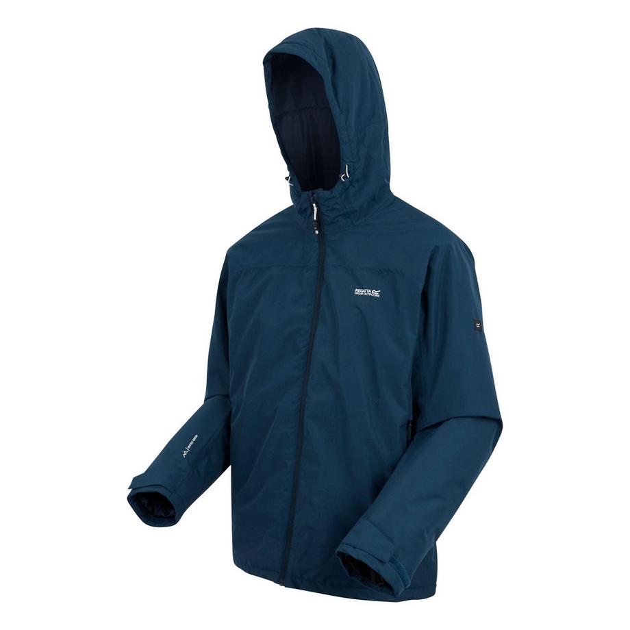 Regatta Caspen Wasserdichte Isolierte Jacke  