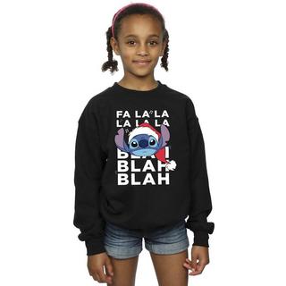 Disney  Blah Blah Blah Sweatshirt 