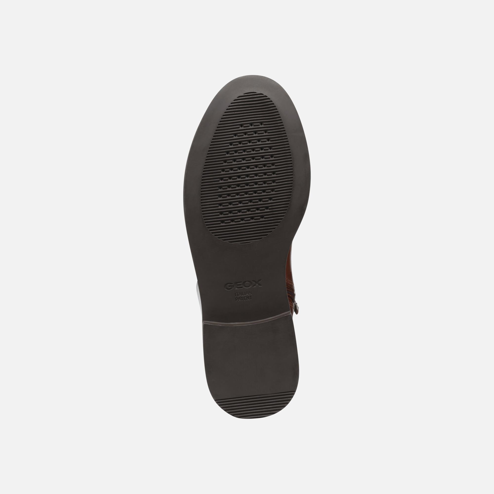 GEOX  bottes serilda 