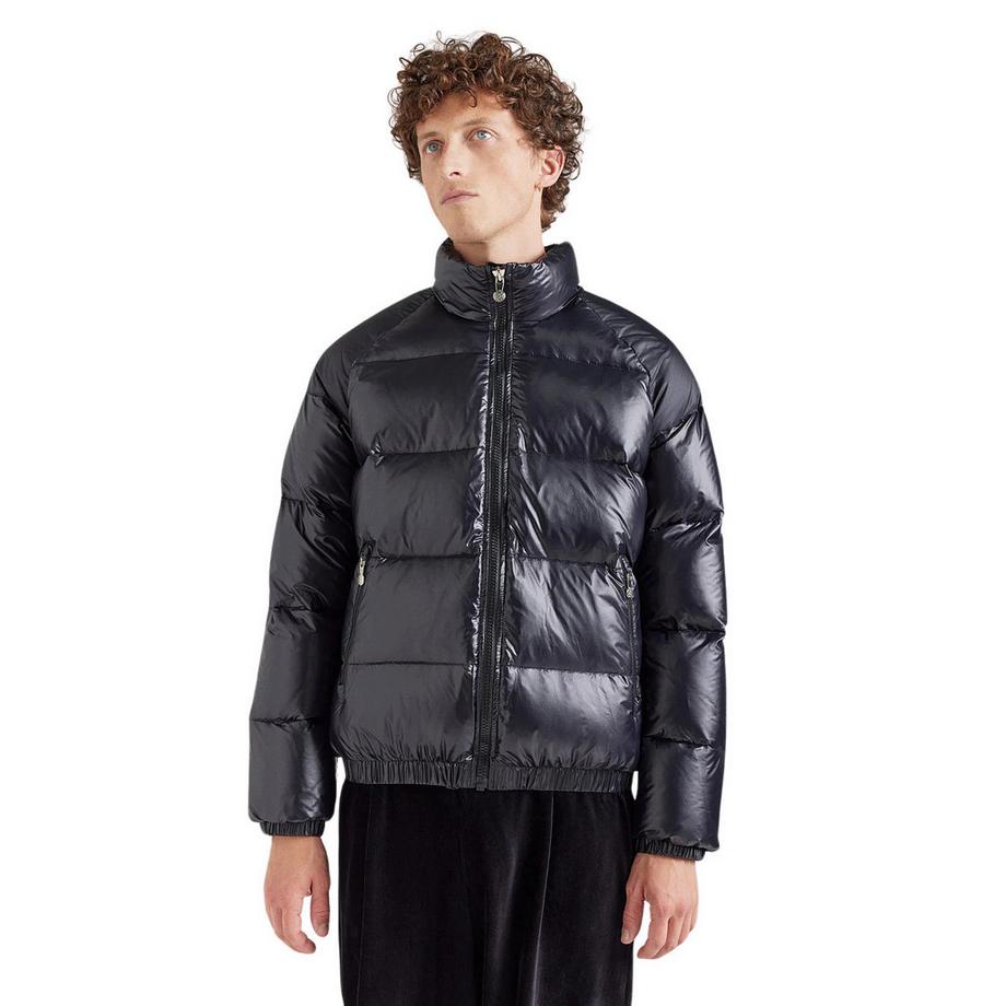 Pyrenex Ythic Vintage Kapuzen Daunenjacke  