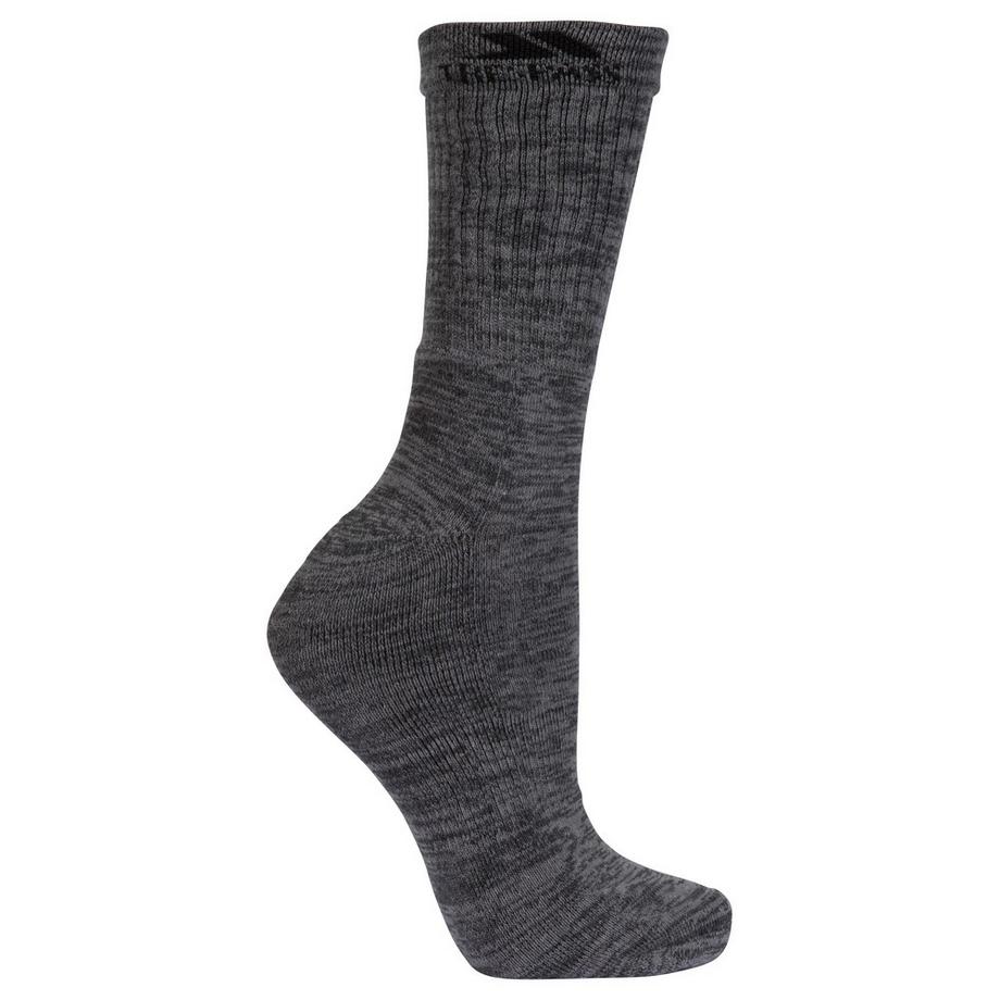 Trespass Trekkingsocken Jackbarrow, 3erpackung  