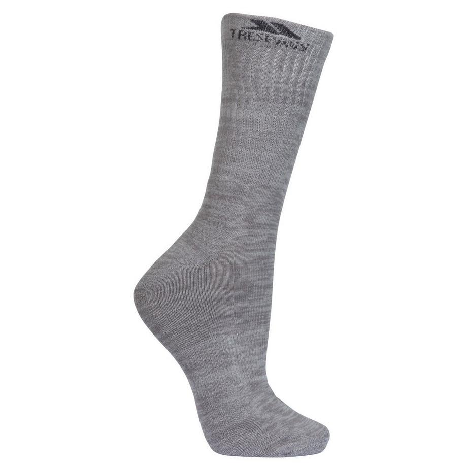 Trespass Trekkingsocken Jackbarrow, 3erpackung  