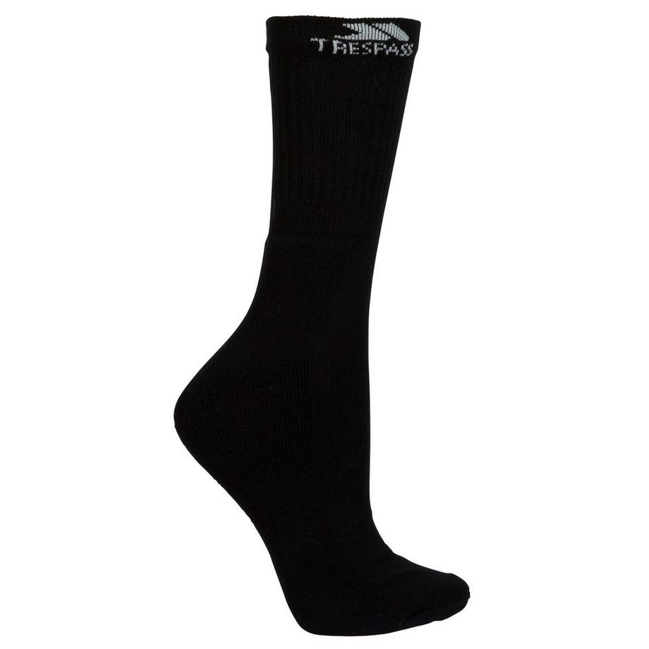Trespass Trekkingsocken Jackbarrow, 3erpackung  