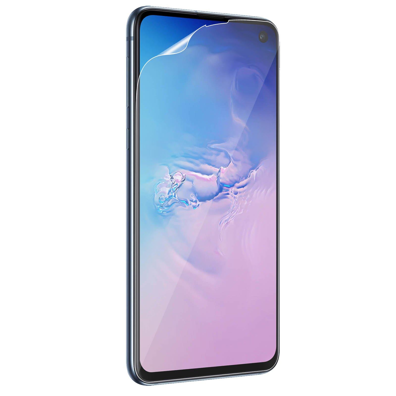 SAMSUNG  2x Displayschutzfolien für Galaxy S10e 