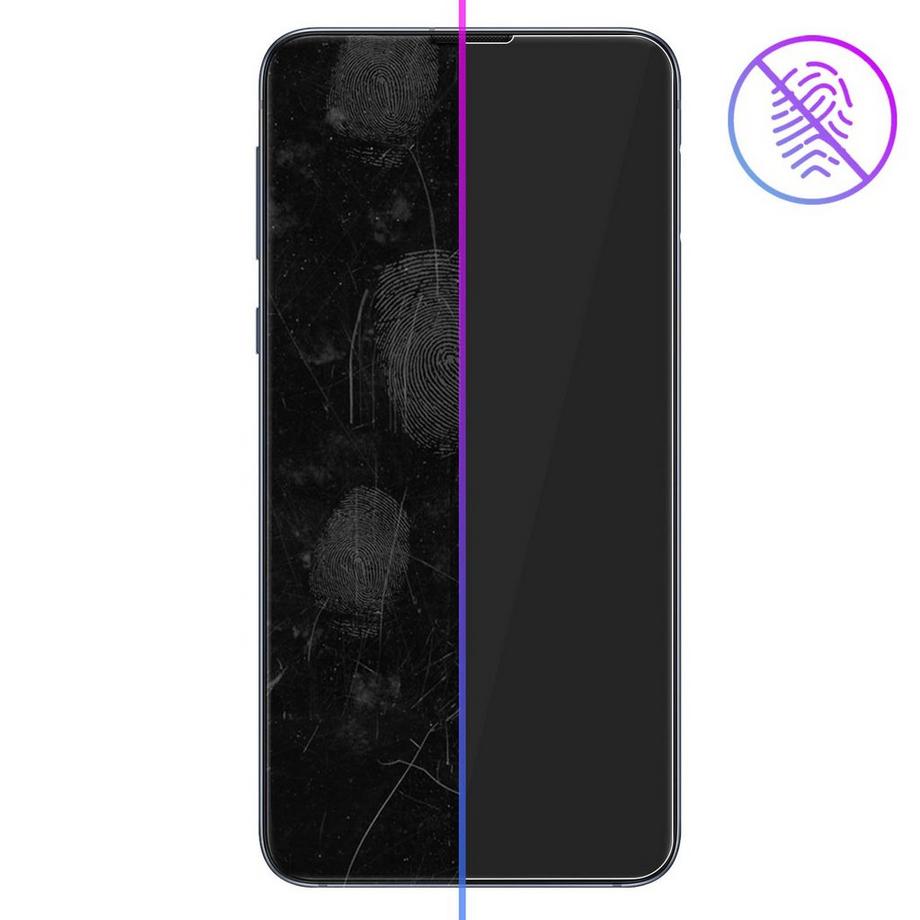 SAMSUNG  2x Displayschutzfolien für Galaxy S10e 