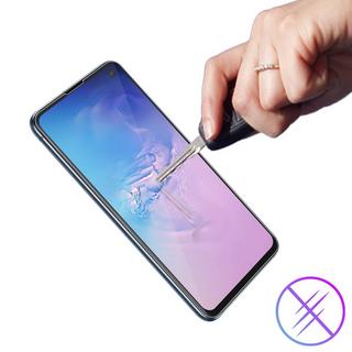 SAMSUNG  2x Displayschutzfolien für Galaxy S10e 