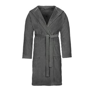 VOSSEN Accappatoio con Cappuccio Texas  