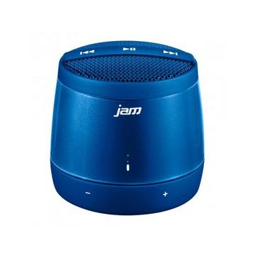 Touch Tragbarer Mono-Lautsprecher Blau