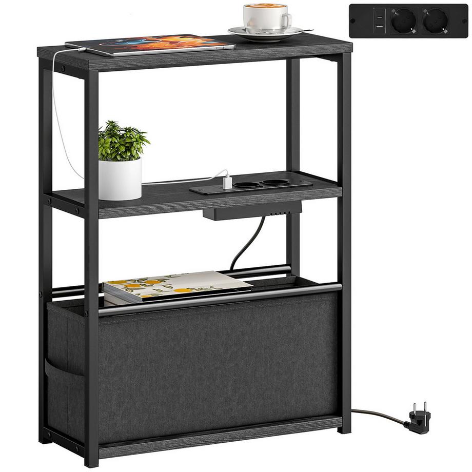 HOMCOM Beistelltisch  