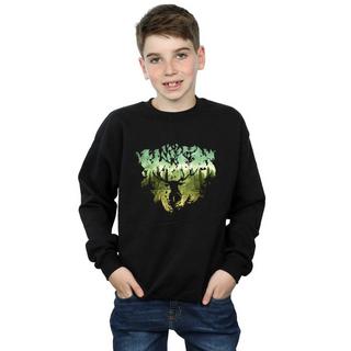 HARRY-POTTER  Sweatshirt 