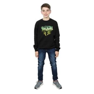 HARRY-POTTER  Sweatshirt 