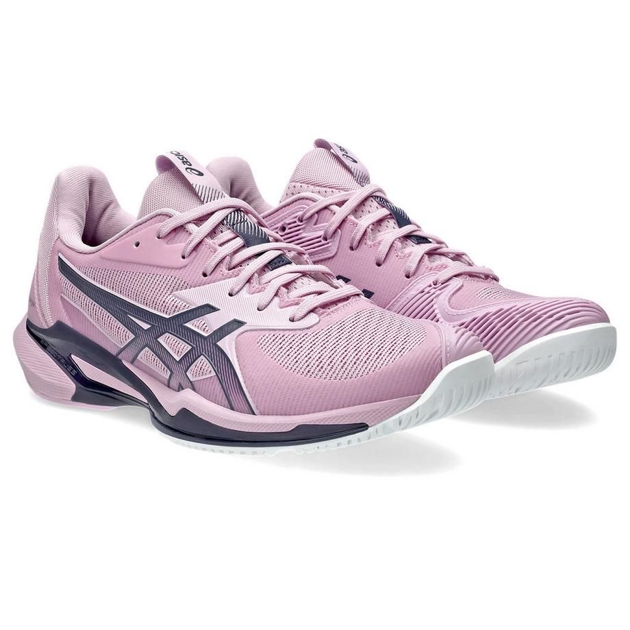 asics Chaussure de tennis Solution Speed FF 3 Allcourt  