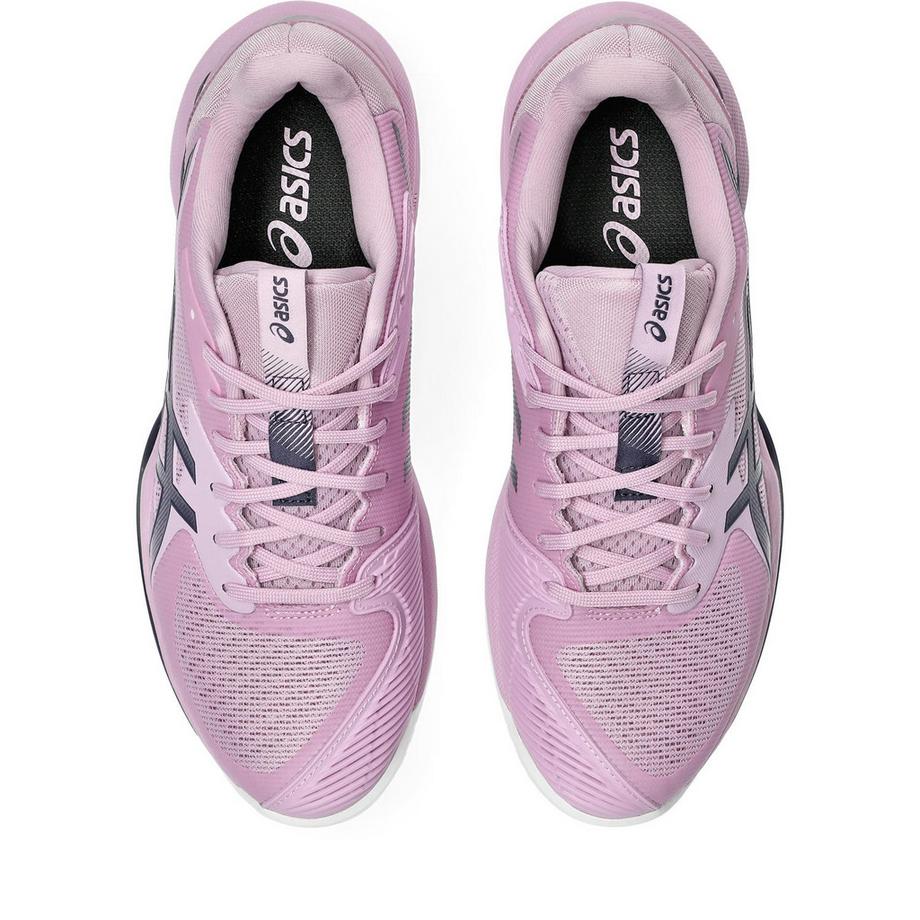 asics Chaussure de tennis Solution Speed FF 3 Allcourt  
