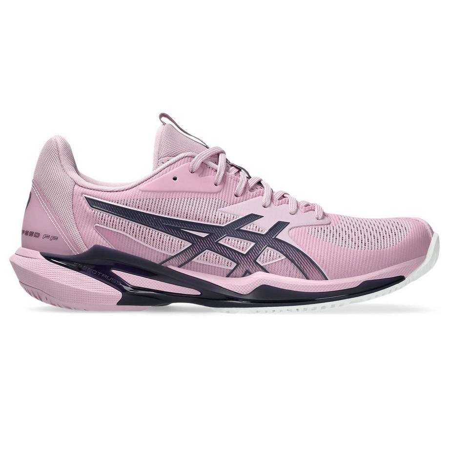 Chaussures de tennis Solution Speed ​​​​FF 3 Allcourt