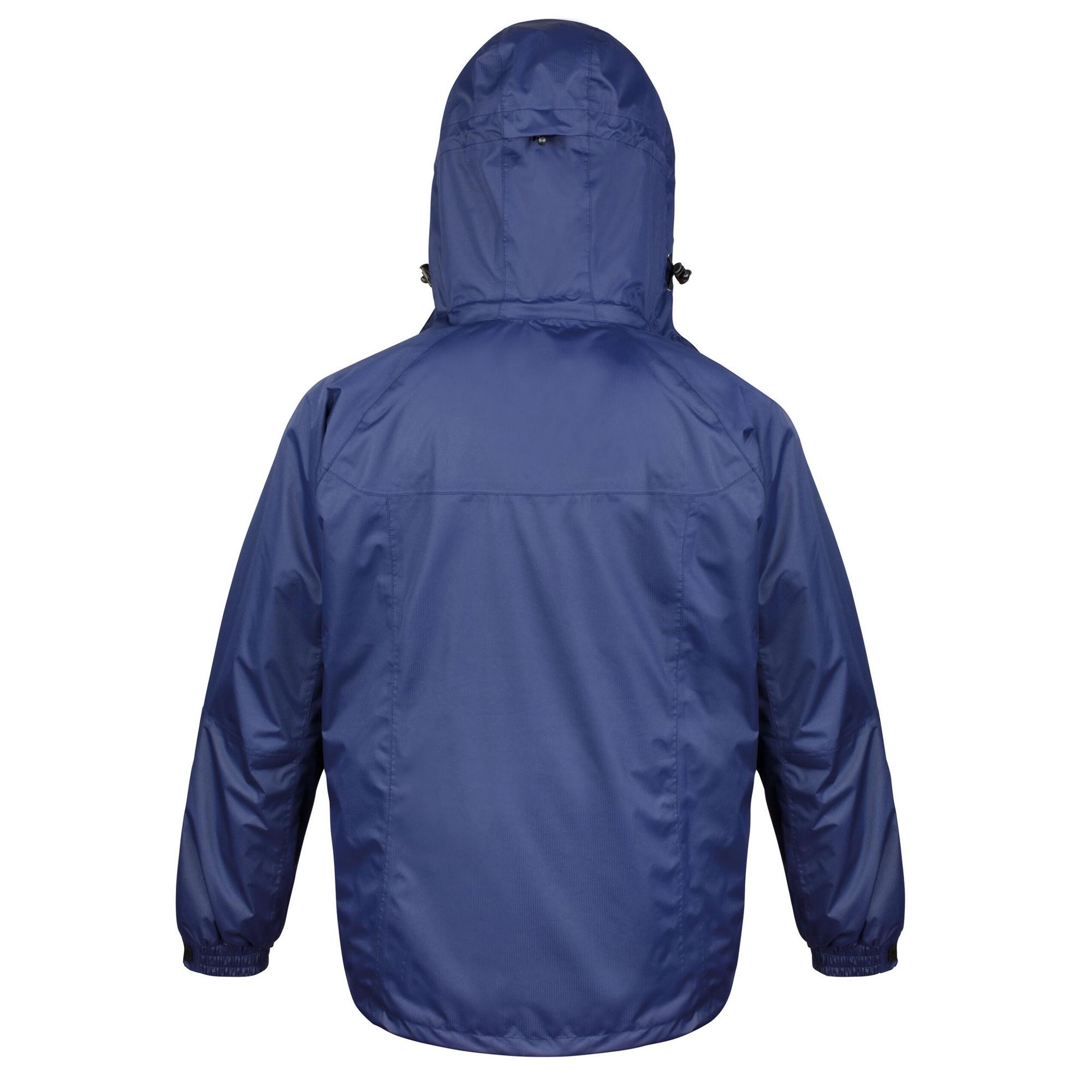 Result Journey 3 in 1 Softshelljacke  