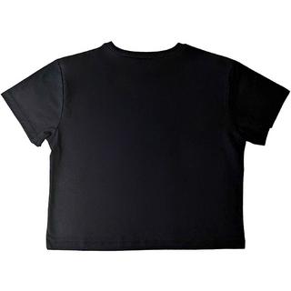 Alice In Chains Kurzes Top  