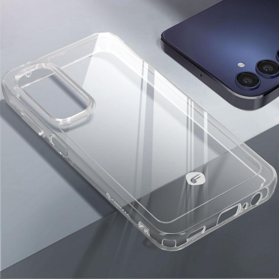 Avizar  Cover Samsung Galaxy A15 5G Forcell 