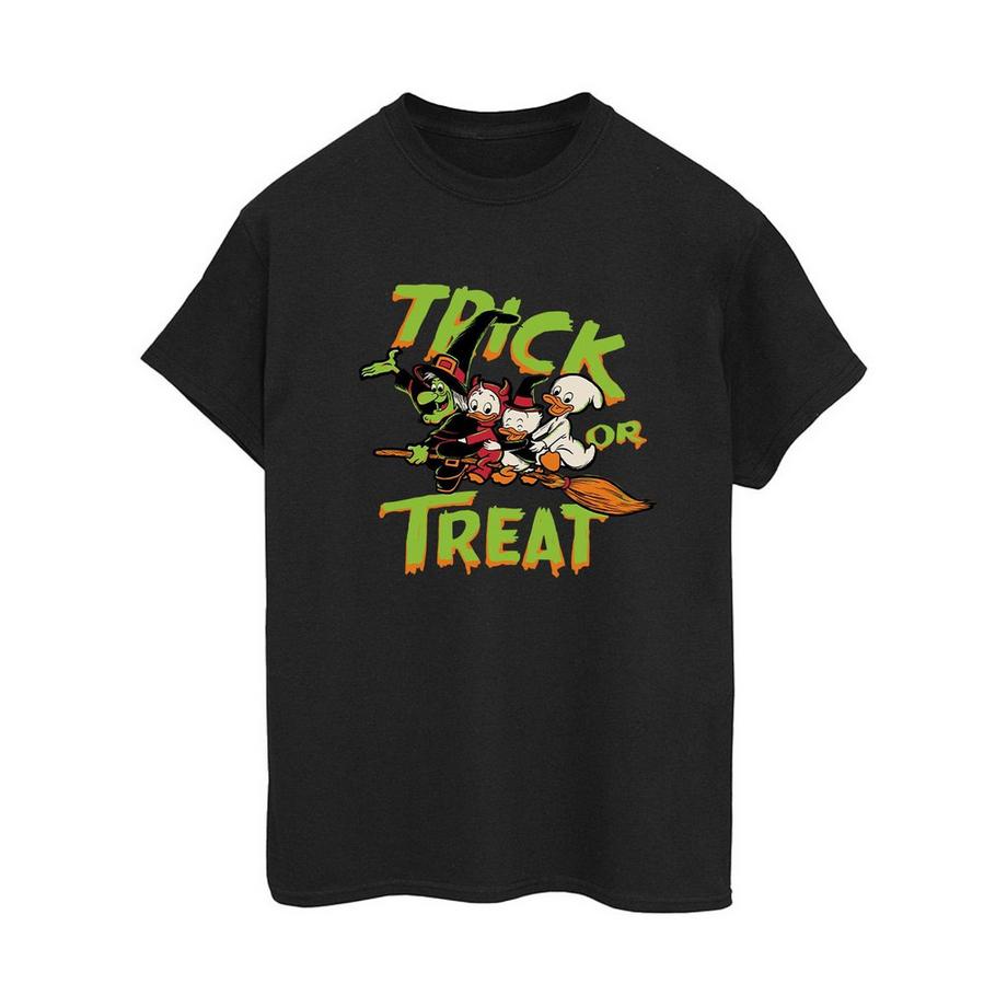Tshirt TRICK OR TREAT