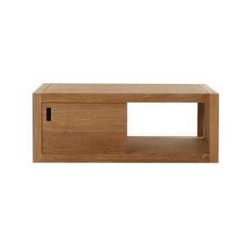 Couchtisch aus Teak Adam