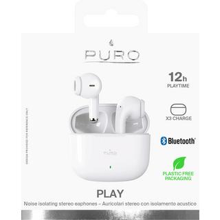 Puro®  Auricolari True Wireless Play 