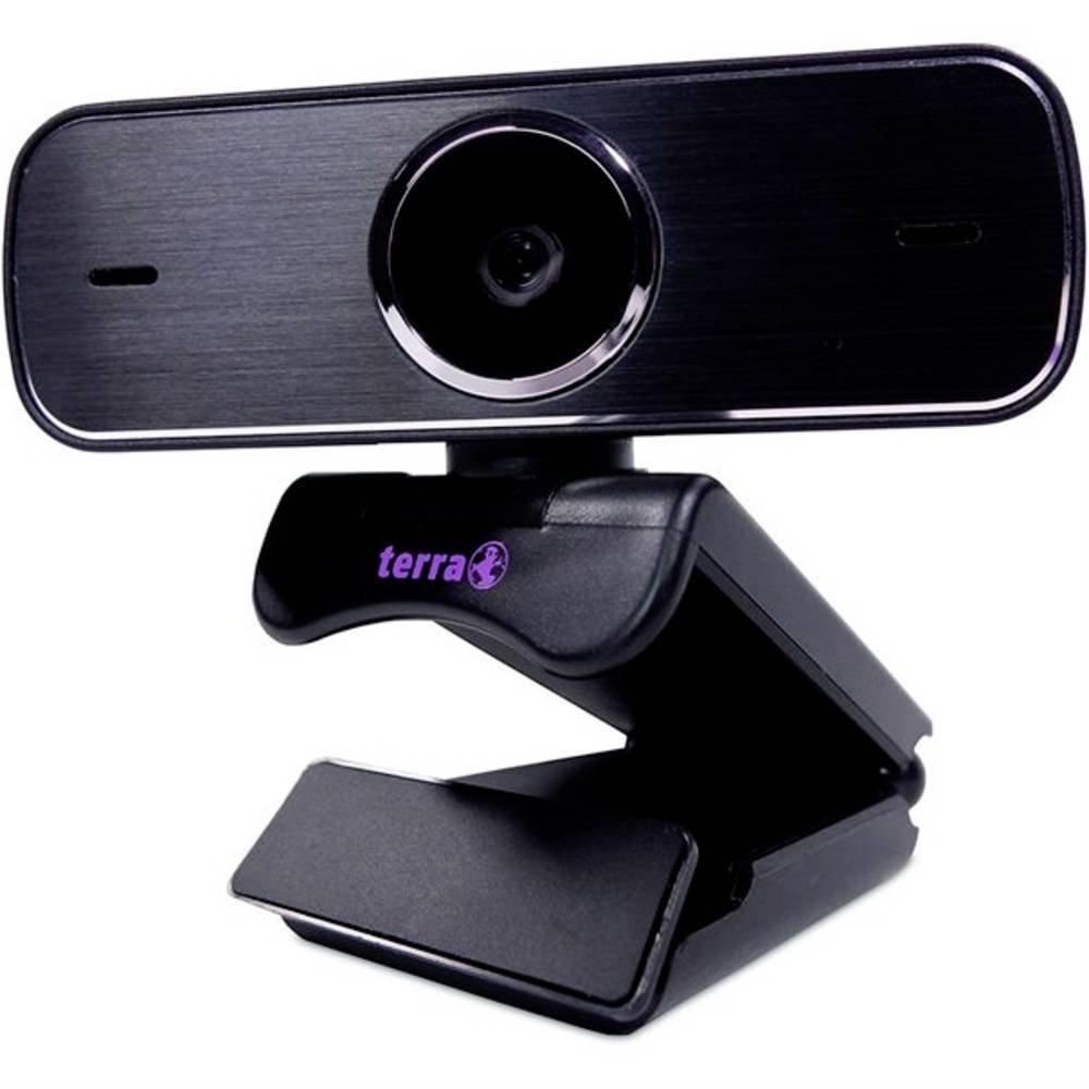 TERRA  Terra 2920132 Webcam HD 1 pz. 