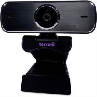 TERRA  Terra Webcam JP-WTFF-1080 HD Full HD 