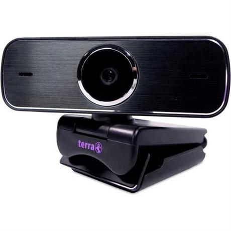 TERRA  Terra 2920132 Webcam HD 1 pz. 