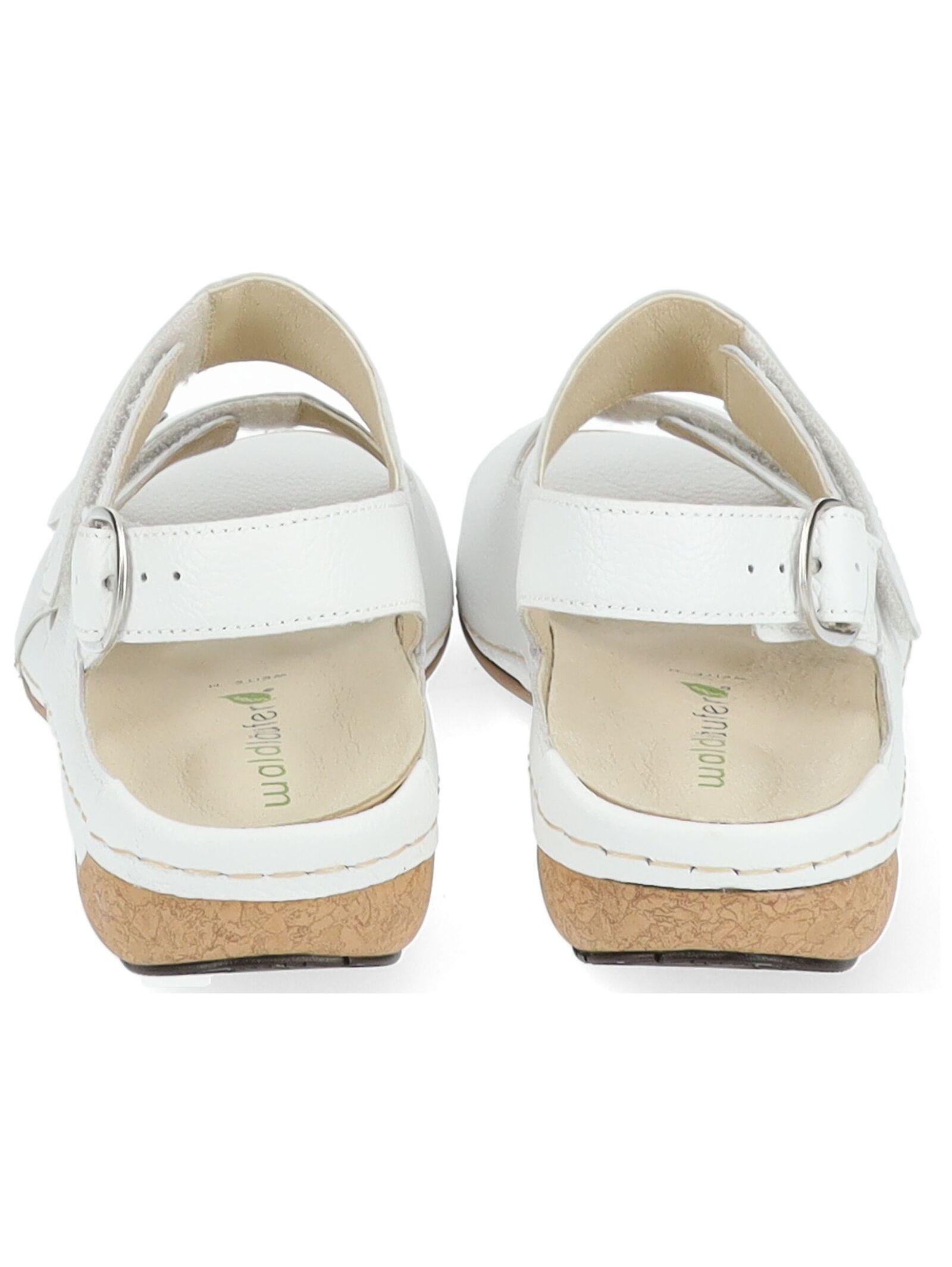 Waldläufer  Sandales 342002 171 