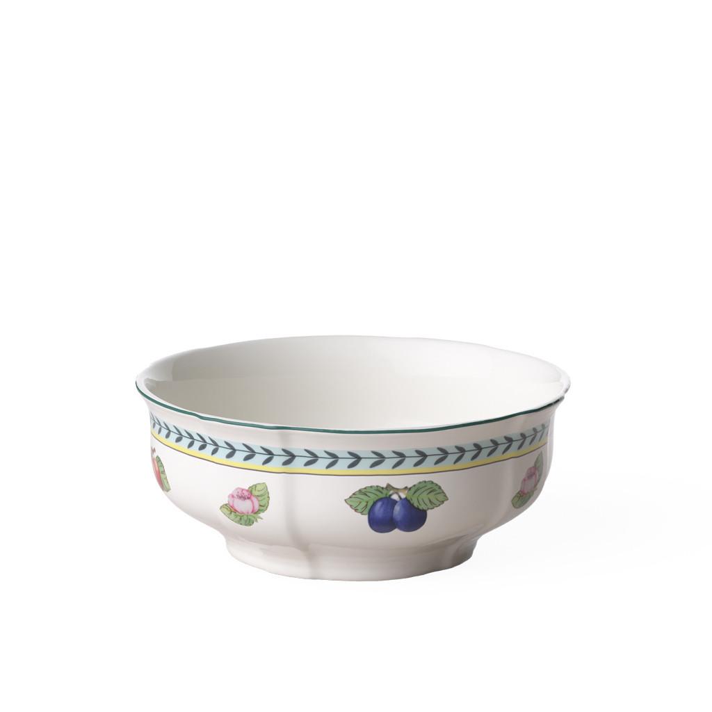 Villeroy&Boch Saladier French Garden Fleurence  