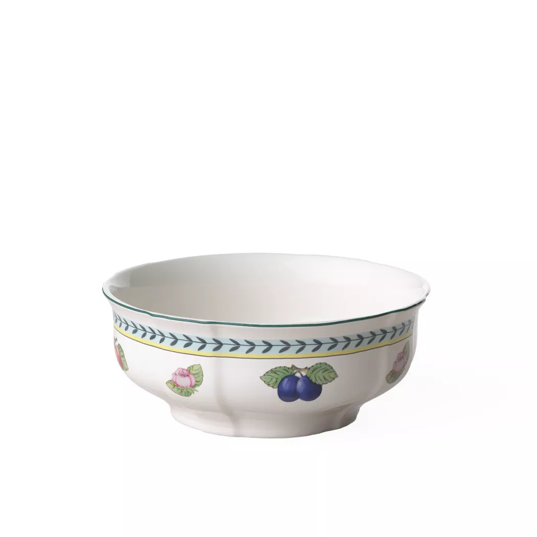 French Garden Fleurence Schüssel 21 cm