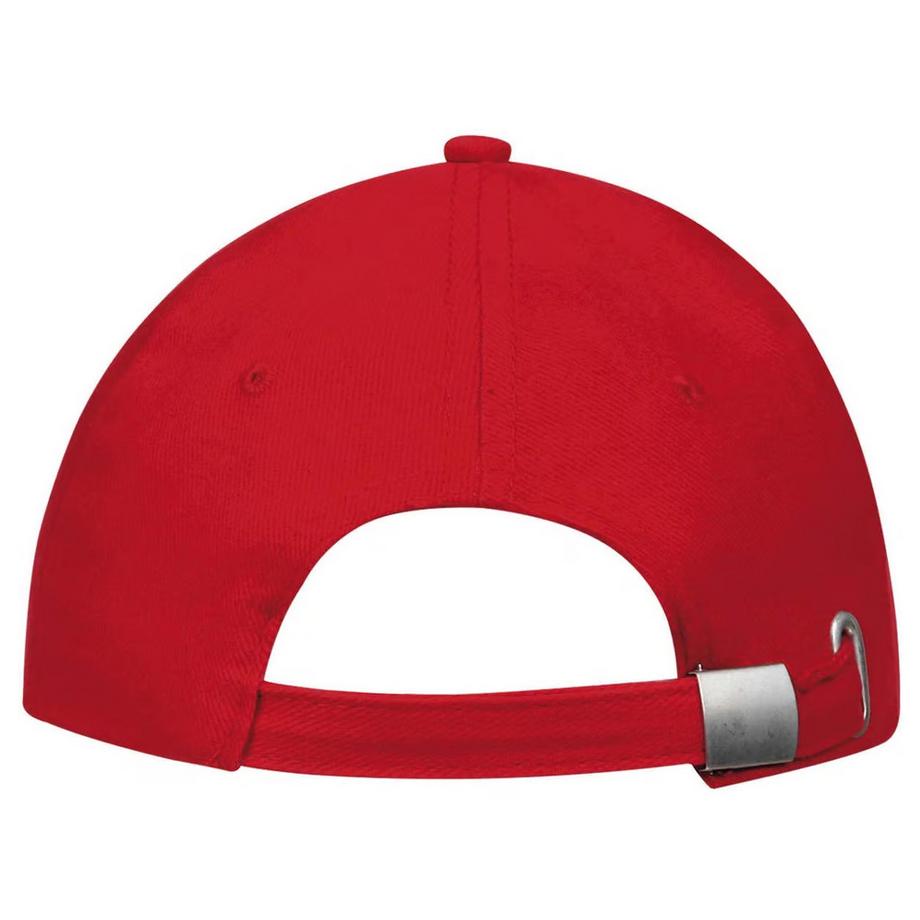 SOLS Casquette De Baseball Buffalo  